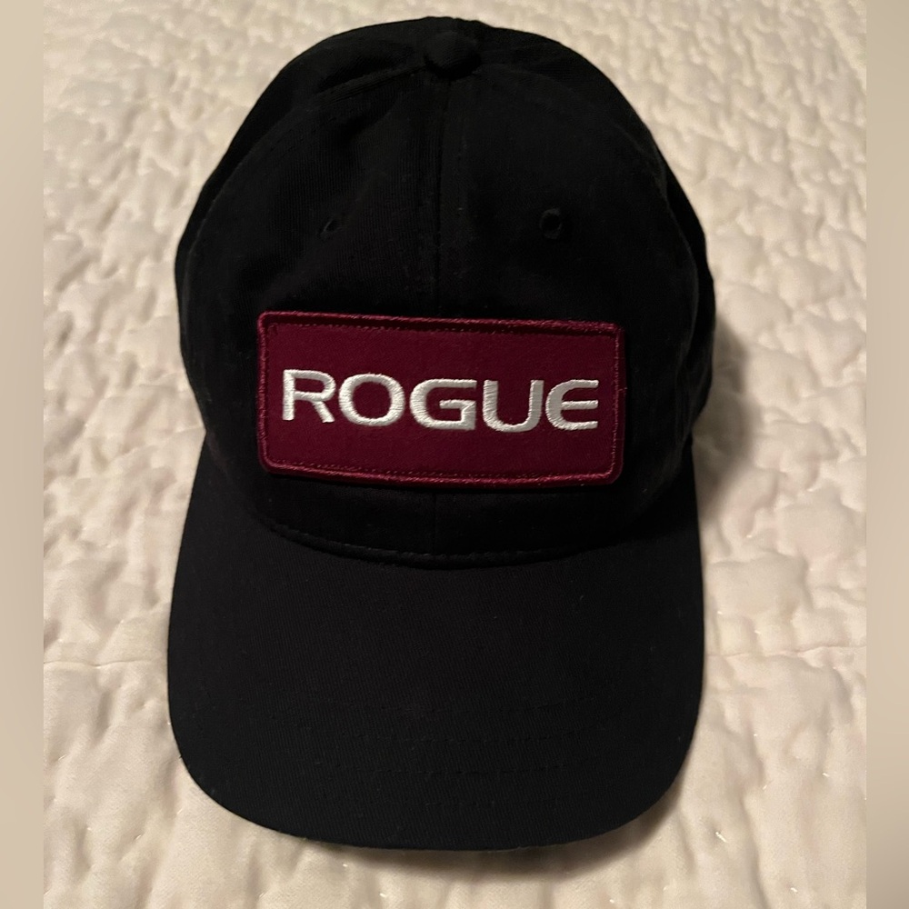 Rogue Snapback Hat